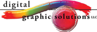 Digital graphic solutions llc