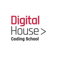 Digital house coding school