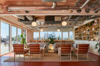 Waugh Thistleton Architects