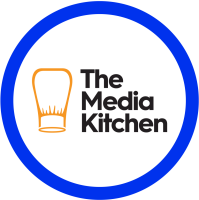Digital media kitchen