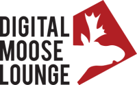 The digital moose lounge
