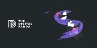 Digital panda