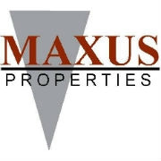 Maxus Properties, Inc.,