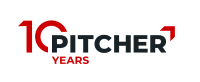 Digital pitcher