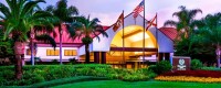 Sheraton Suites Orlando Airport
