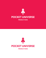 Digital pocket