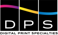 Digital print specialties