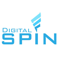 Digital spin