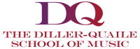 The diller-quaile school of music