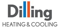 Dilling heating & cooling