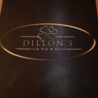 Dillon's irish pub & grill