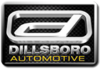 Dillsboro automotive