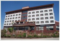 Dilshad palace hotel
