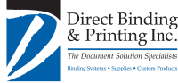 Direct binding & printing, llc