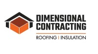 Dimensional contracting services