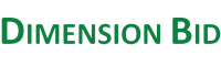 Dimension bid