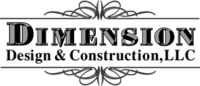 Dimension design & construction,llc.