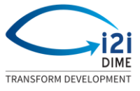 Dime research & development