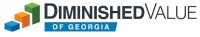 Diminished value of georgia