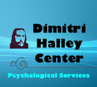 Dimitri halley center for self development