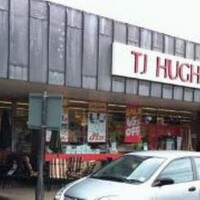 TJ HUGHES, SALFORD