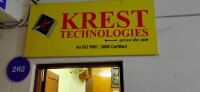 Krest Technologies