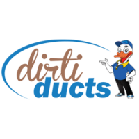 Dirti ducts