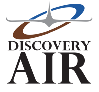 Discover aviation now inc