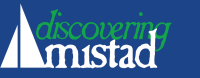 Discovering amistad