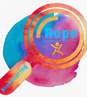 Discovering hope llc