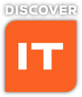 Discover it (uk) ltd