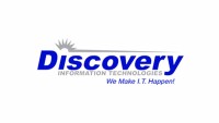 Discover information technology and training, llc.