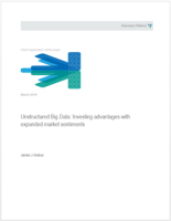 Discovery patterns / netro city design & information systems, inc.
