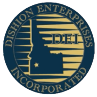 Dishion enterprises inc