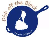 Dish off the block