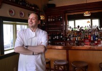 Dish osteria & bar
