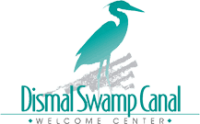 Dismal swamp canal welcome center