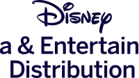 Disney media distribution