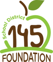 School district 145 foundation for education