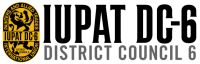 District council 6