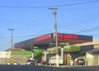 Texaco Canada Inc.