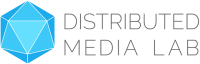 Distributed media lab