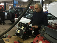 Ditmire motorworks inc