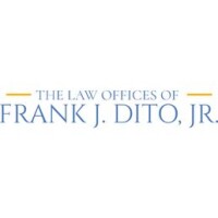 The law offices of frank j. dito, jr.