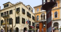 Hotel Violino d'Oro e Anastasia