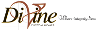 Divine custom homes