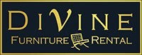 Divine furniture rental