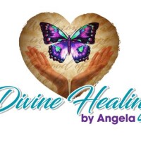 Divine healing by angela