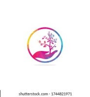 Divine healing energy