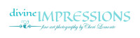 Divine impressions